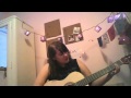 Bridget Sings #1:  2AM by Anna Nalick