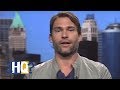 Seann William Scott blew his American Pie check and worked at the L.A. Zoo | Highly Questionable