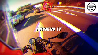 Bad Drivers & Daily Observ. in Portugal #71 - I knew it