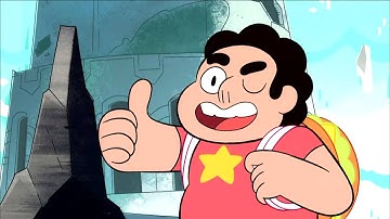 Steven Universe Promo Music Video Cartoon Network 720p HD
