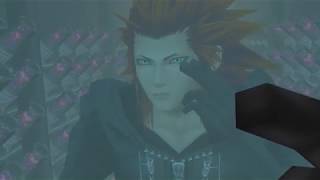 Kingdom Hearts Dream Drop Distance (PS4) - Lea Awakens