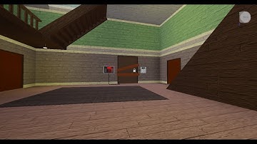 How To Make A Roblox Piggy Game Part 1 Roblox Studio