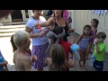 heavens 7th birthday party