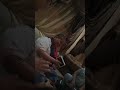 اشتراله ابوه جوال شوفو ردت فعله هههه اشتراله ابوه جوال شوفو ردت فعله هههه