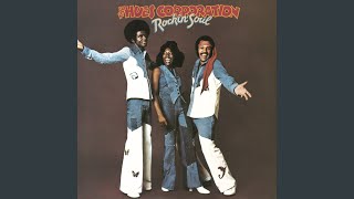 Video thumbnail of "The Hues Corporation - I Got Caught Dancing Again"