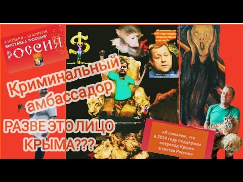 Амбассадор ТАЙГАН