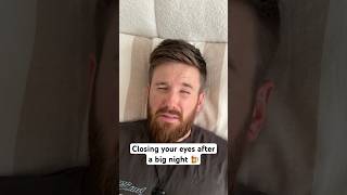 Why Does The Bathroom Floor Magically Stop The World Spinning