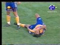 Monterrey vs Tigres verano 2000 el clasico del los 9 goles futbol Mexicano