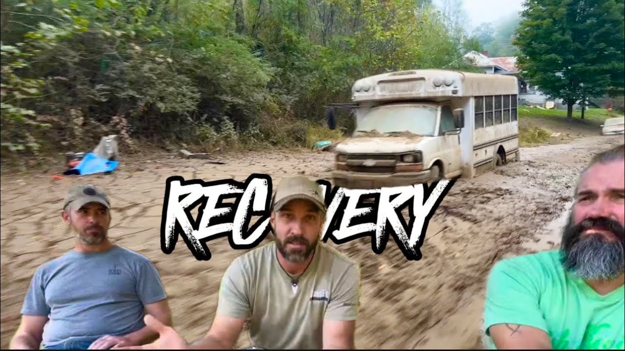 It’s Not Over Yet!!! UPDATE. #hurricanehelene - YouTube