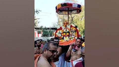 Ram Darbar Hai Jag Sara | राम दरबार है जग सारा | Ram Darbar Yatra