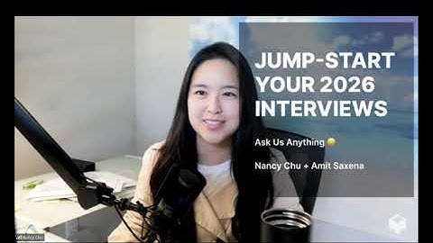 Ace Your L6 L9 Product Interviews Early In 2026