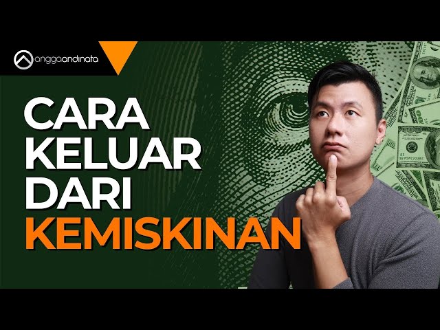 Bagaimana Cara Keluar Dari Lingkaran Setan Kemiskinan & Bebas Hutang class=