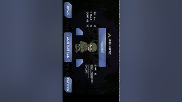 Mini Militia game hack for all android device simple method