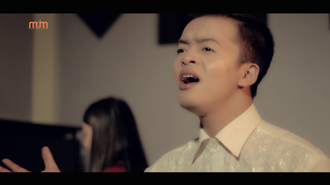 SAMUEL L. RALTE - YOU'RE ALL I HAVE (OFFICIAL) - YouTube