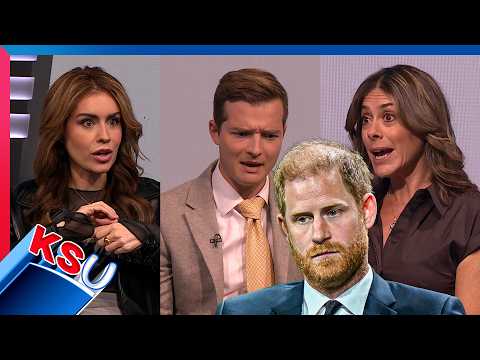 Disastrous Duke | Prince Harry 'Messes Up' His Royal Return