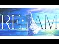 【オリジナルMV】「RE:I AM／Aimer」【神楽めあ】