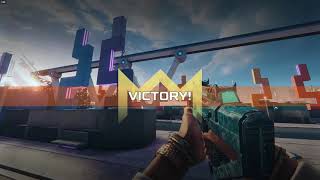 INSANE 8 Kill Hyper Scape Solo Crown Rush Win
