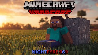 100 Hari Minecraft Hardcore | Minecraft Bedrock Edition