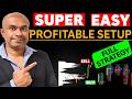 How to Trade Like Fabio Valentini | World Cup Champion Order Flow & Volume Profile Strategy