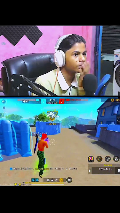 DJ JIVAN VS 🌍 ( GO 20K )