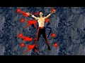 Mortal Kombat II PS1 Playthrough NintendoComplete 
