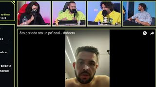 Live Intima con Max (grazie ai video di Jumbodrillo e Cicciogamer89) | Cerbero Podcast #1070