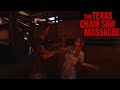 ARINMA GECESİ ACE ATILDI - THE TEXAS CHAINSAW THE MASSACRE