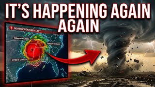 Why America's Worst Tornado Outbreaks Keep Happening Again