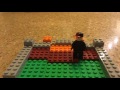 Lego Roblox Guest