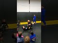 Arm Drag To The Back - Make bjj easy series