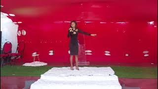 Amohelang Nkholise-Live @Tower of Faith Church- Uhlezi esihlalweni medley