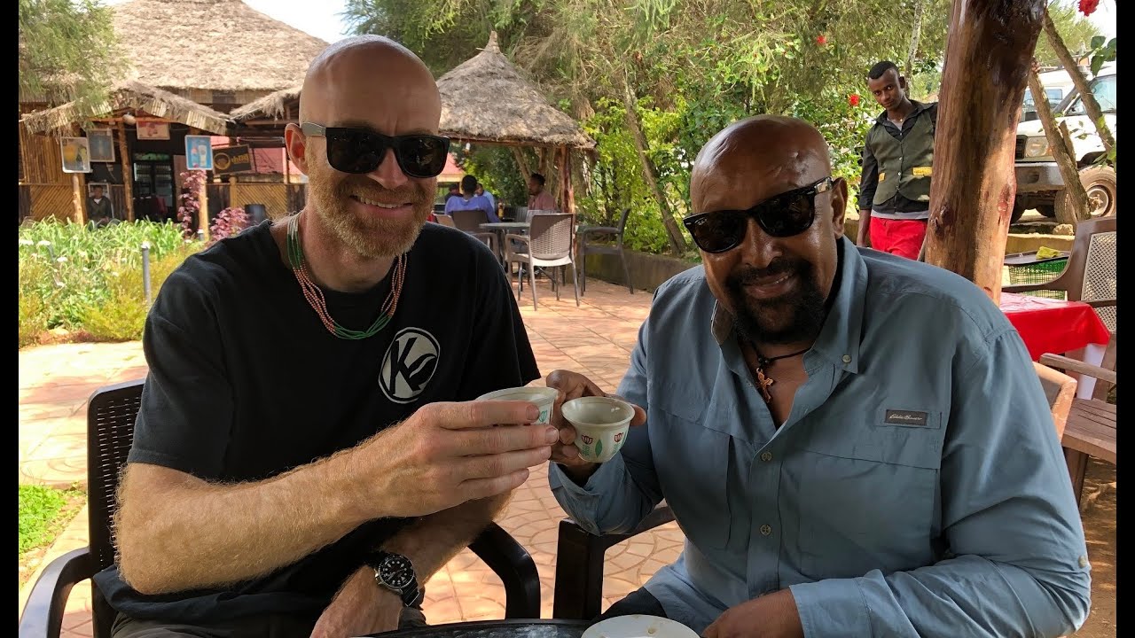 Specialty Coffee Plantation - Ethiopia K Bean Coffee Machines