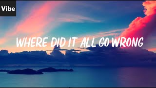 Download lagu KEPLER - Where Did It All Go Wrong (Lyrics)