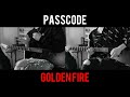 PassCode/GOLDEN FIRE弾いてみた【ATLAS】