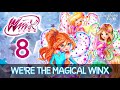 Winx Club 8 | We Are The Magical Winx [Full Song!]