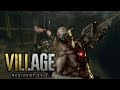 ЖЕЛЕЗНЫЕ МОНСТРЫ// Resident Evil Village// #17