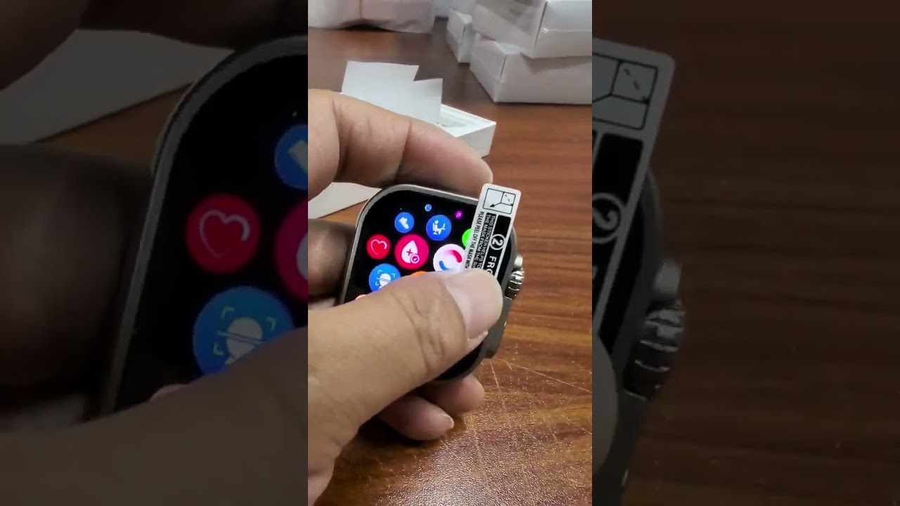 How to set the dial market for CD12