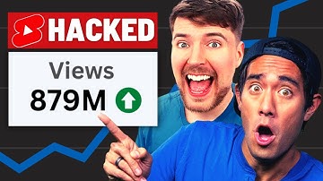 How These YouTubers Hack the YouTube Shorts Algorithm? (Sneaky Strategies)