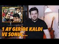 Aile İle Bayramda Cheat Day - 90 Gün (Zayıflama, Diyet, Spor) #4