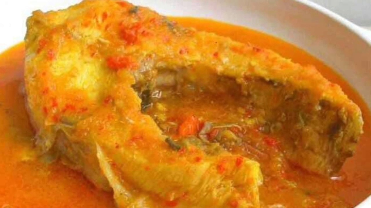 7 KULINER WAJIB DI COBA KHAS KALIMANTAN BARAT 