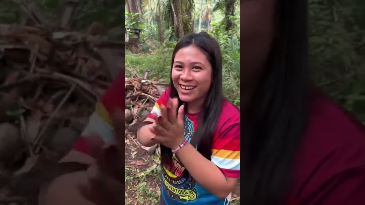 Ayaw pagdali rose imu lage ng halin😂 #pinoycomedytrending #comedyvideo #everyone #funny 