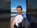 Casey Hauser is a local wildcard here and his story is incredible. Only last year he was battling...