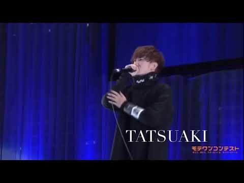 モテワンコンテスト | ONEZ - Beatbox2017 | TATSUAKI