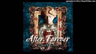 After Forever - Leaden Legacy (The Embrace That Smothers - Part I)
