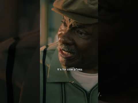 Expert medical advice from Lee Raybon #TheLowdownFX #EthanHawke #KeithDavid