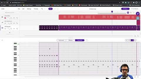 SoundTrap Tutorial: Creating Rhythmic Interest Part 3 Build Up