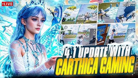 ✨RUSH PUSH GAMEPLAY|ROOM MATCH #pubg #bgmi  #live #funnylive  #roommatch #tamilgirlgamer #shortsfeed