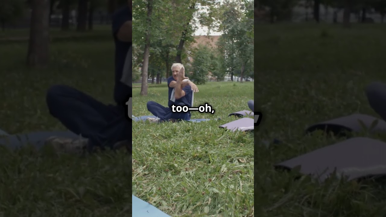 The Island Where People Don't Age