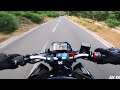 2020 MT-03 RACING WITH SC PROJECT FULL EXHAUST