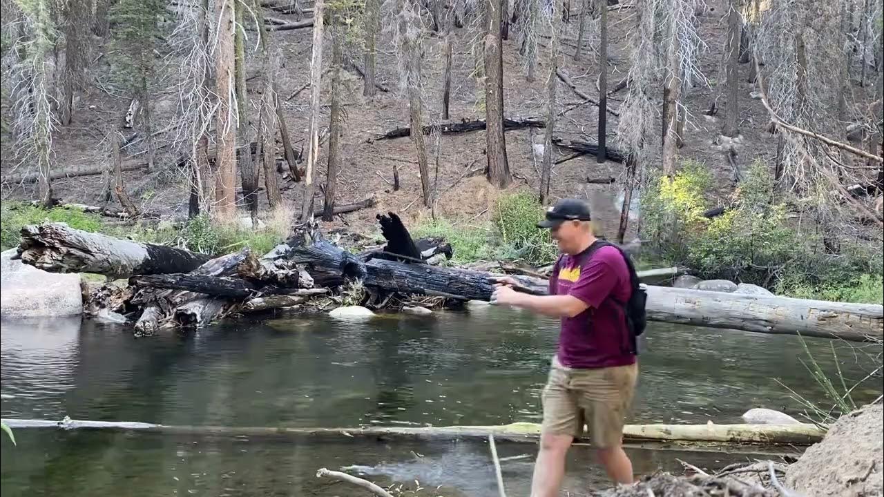 Clark Fork Fishing 10.1.22 YouTube